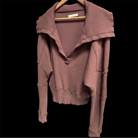 We The Free Not So Ordinary Polo - Picture 3 of 10